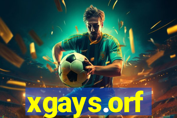 xgays.orf