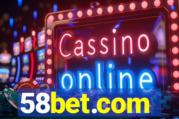 58bet.com