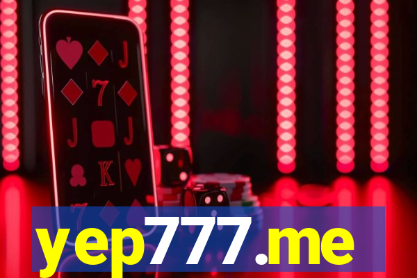 yep777.me