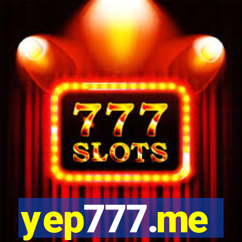 yep777.me