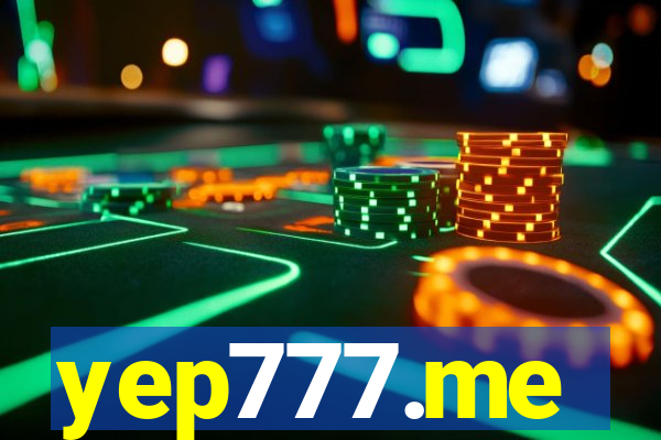 yep777.me