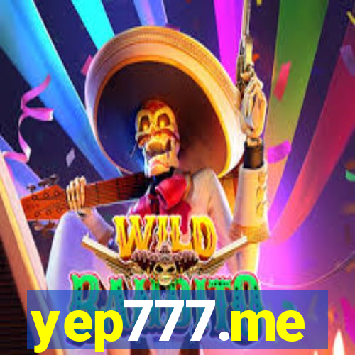 yep777.me