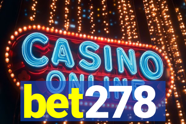 bet278