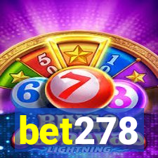 bet278