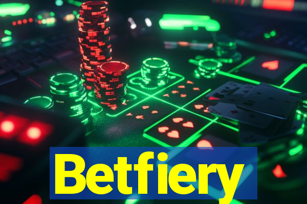 Betfiery