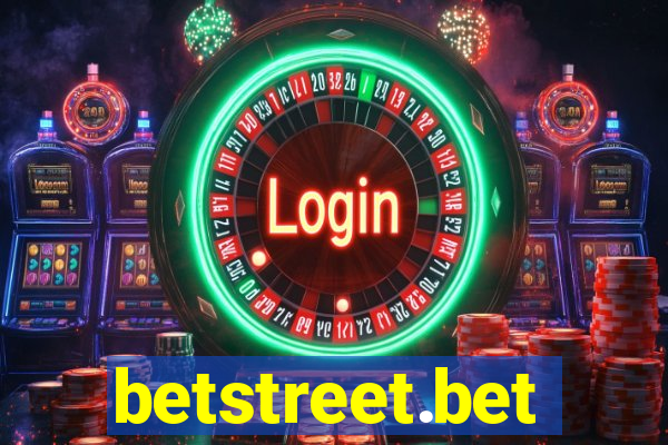 betstreet.bet