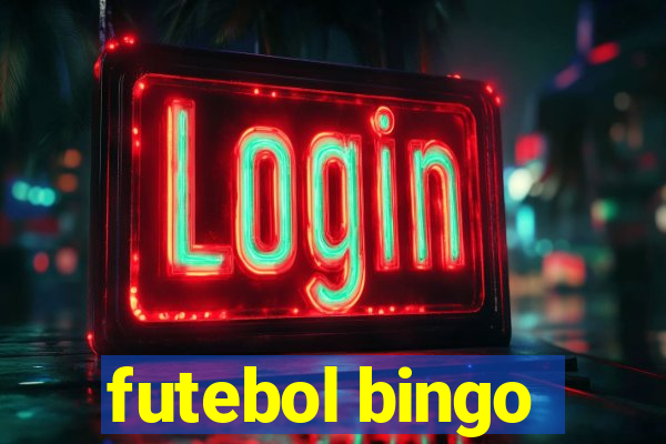 futebol bingo
