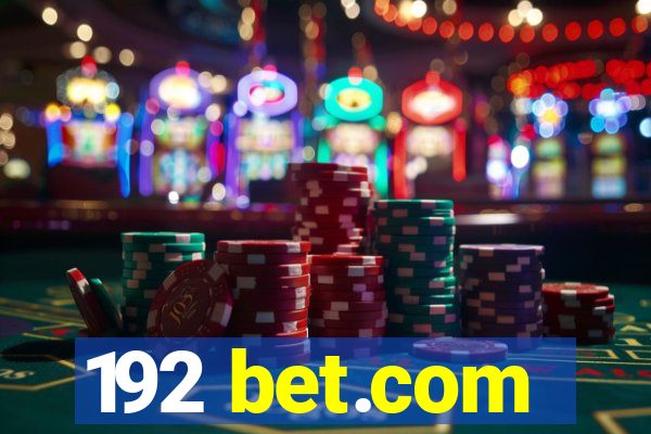 192 bet.com