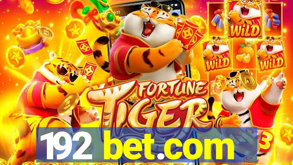 192 bet.com