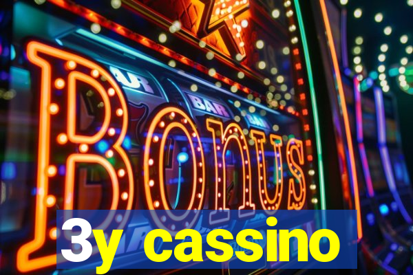 3y cassino