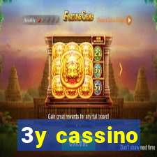 3y cassino