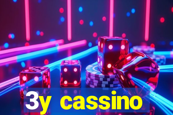 3y cassino