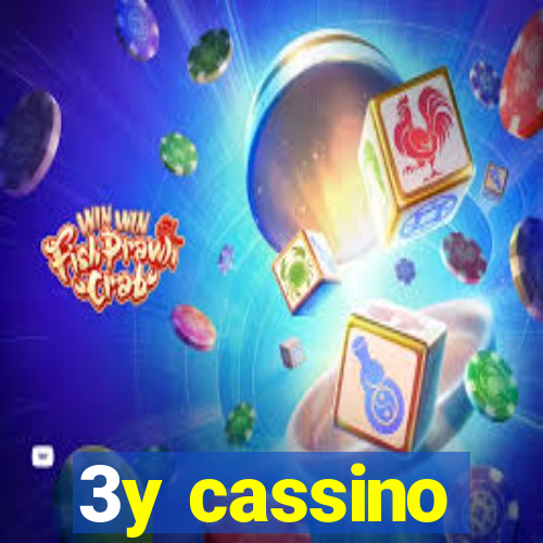 3y cassino