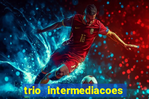 trio intermediacoes jogos online