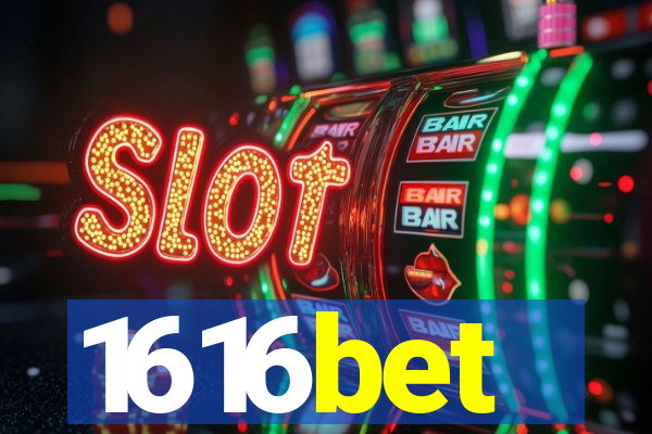1616bet