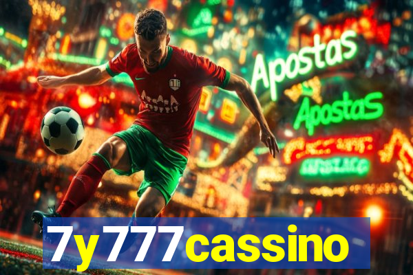 7y777cassino