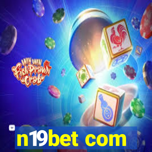 n19bet com