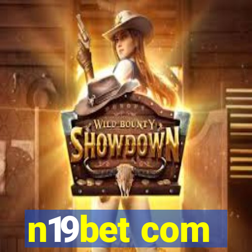 n19bet com