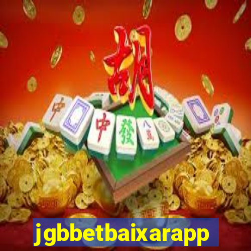 jgbbetbaixarapp