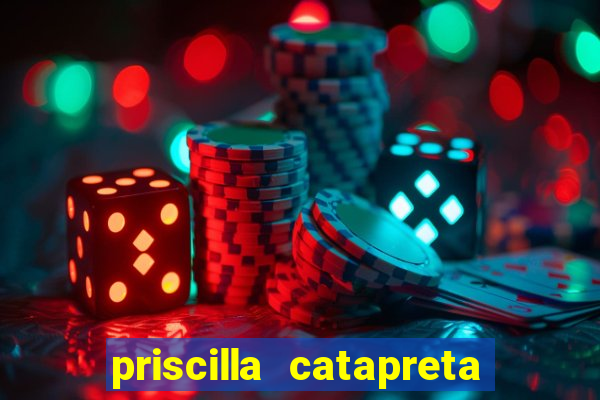 priscilla catapreta dermatologista cruzeiro sp