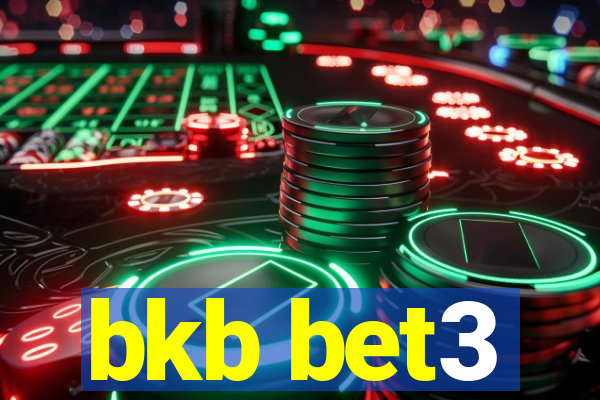 bkb bet3