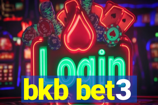 bkb bet3