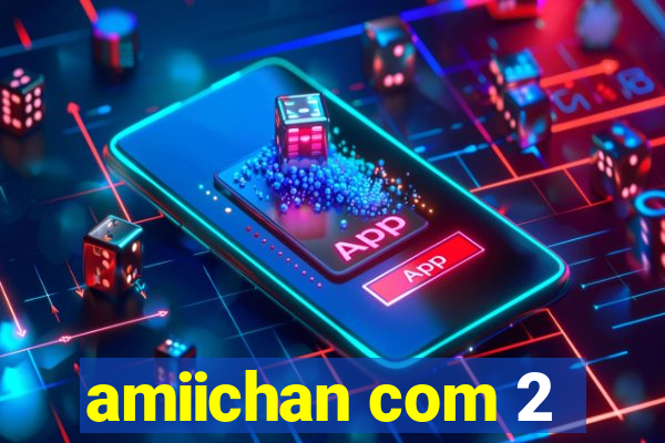 amiichan com 2