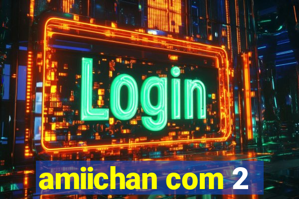 amiichan com 2