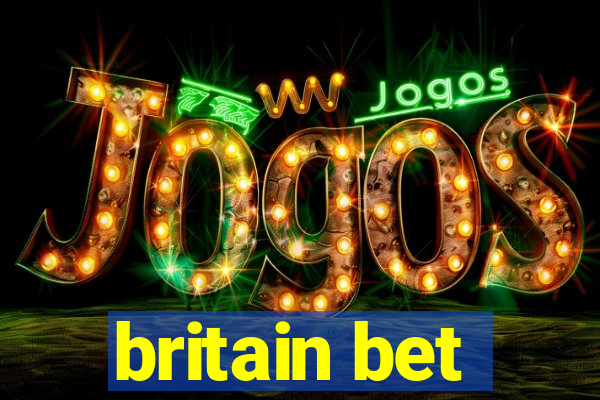 britain bet