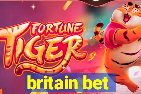 britain bet
