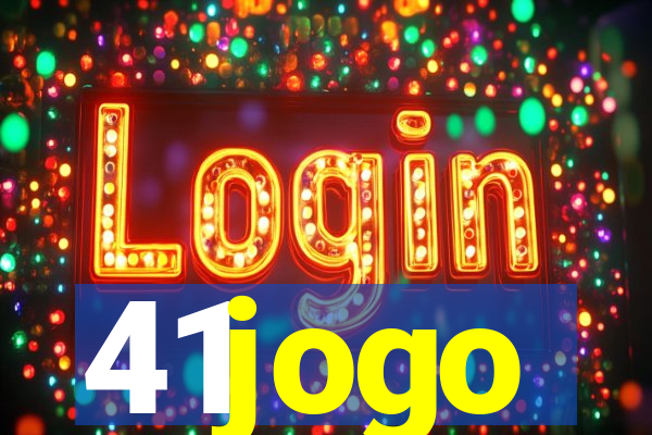 41jogo