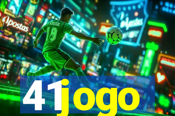 41jogo