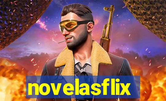 novelasflix