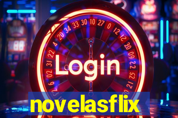 novelasflix