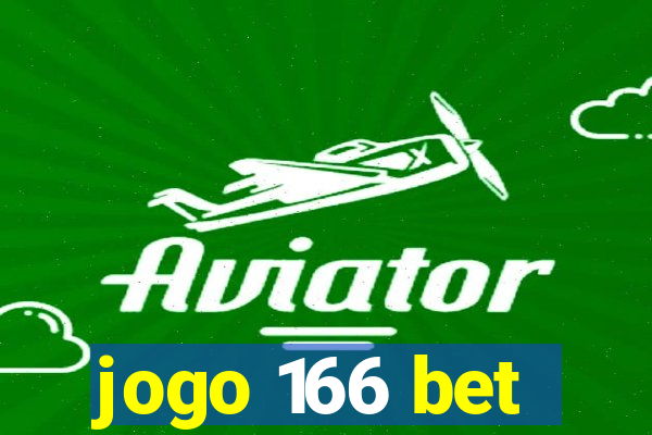 jogo 166 bet