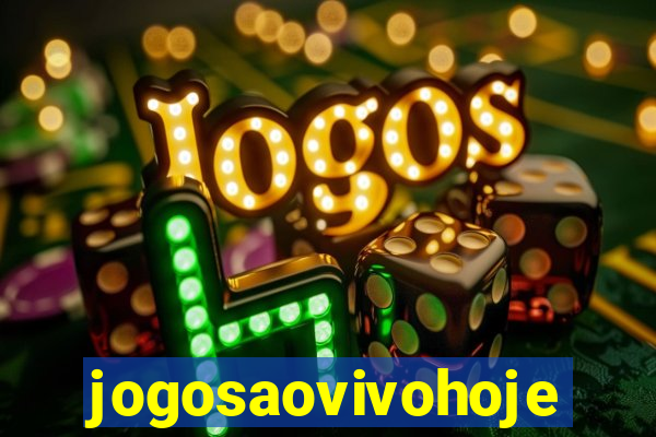 jogosaovivohoje