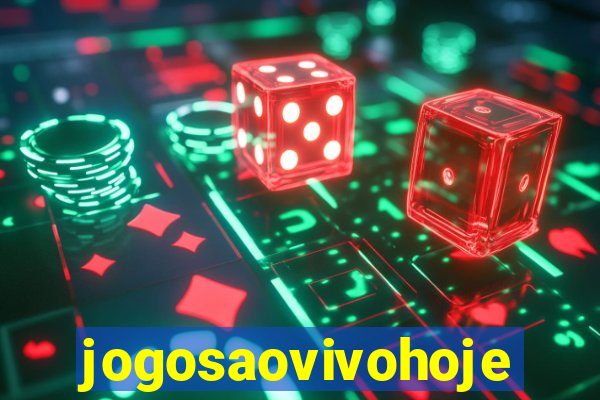 jogosaovivohoje
