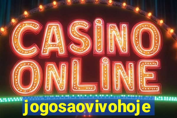 jogosaovivohoje