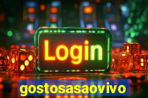 gostosasaovivo