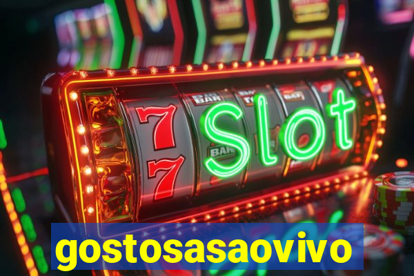 gostosasaovivo