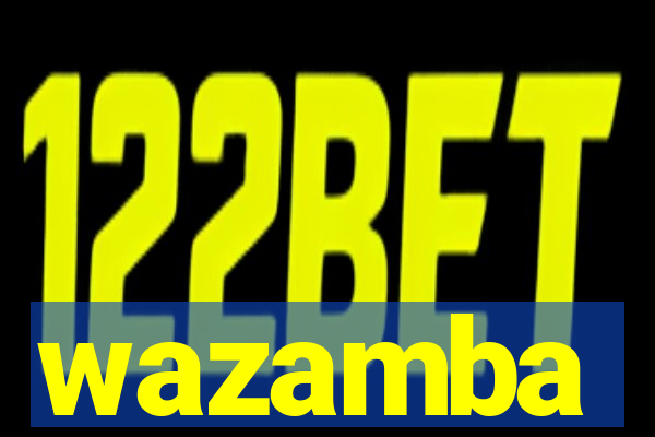 wazamba