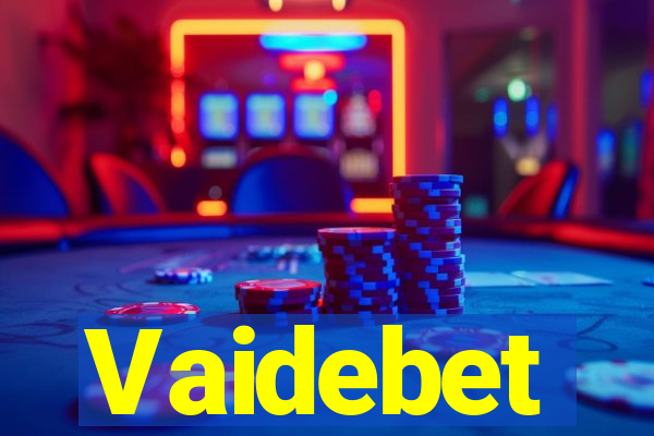 Vaidebet