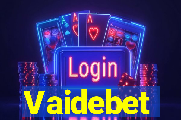 Vaidebet