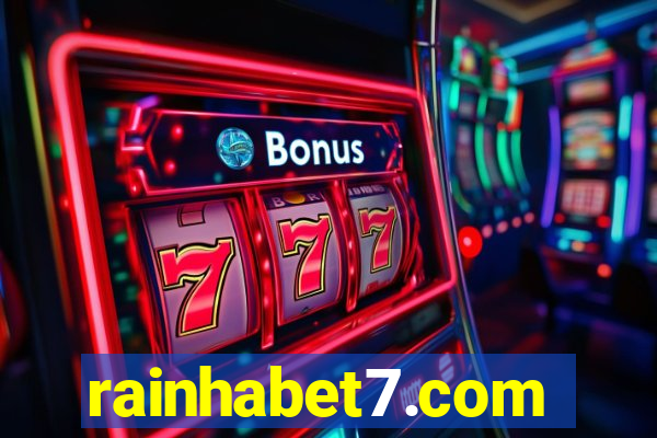 rainhabet7.com