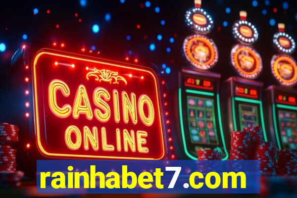rainhabet7.com