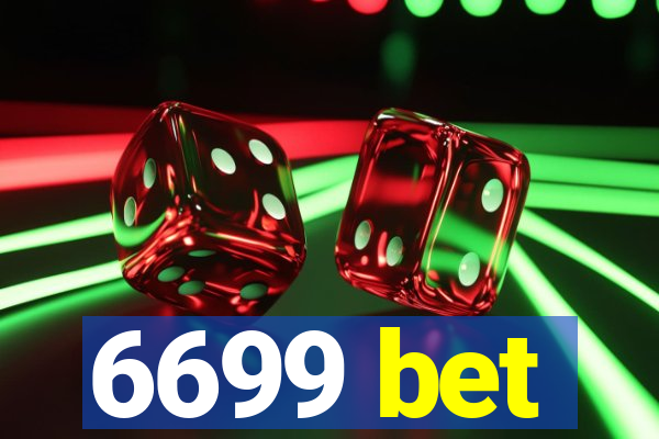 6699 bet