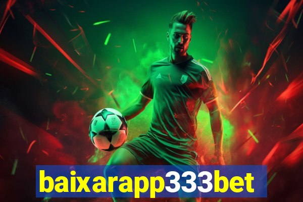 baixarapp333bet