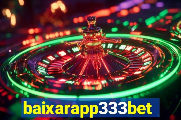 baixarapp333bet