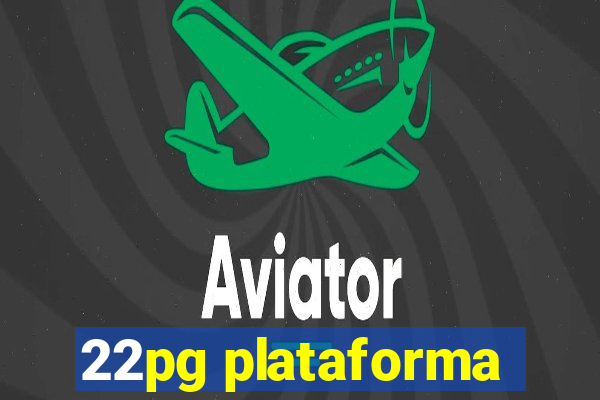 22pg plataforma
