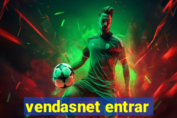 vendasnet entrar